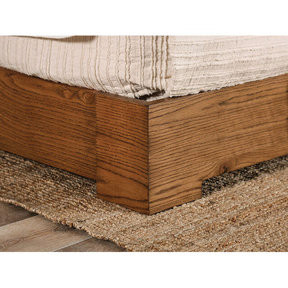  Furniture of America Leirvik Queen Bed FOA7460WN-Q-BED IMAGE 4