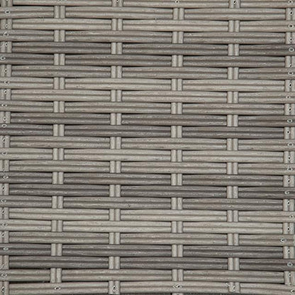 Furniture of America Malia GM-1001 Patio Dining Table IMAGE 4