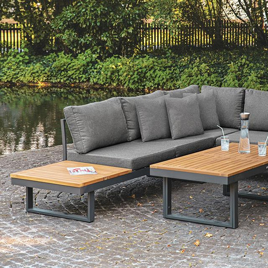 Furniture of America San Jose GM-1007 Modular Sectional IMAGE 1