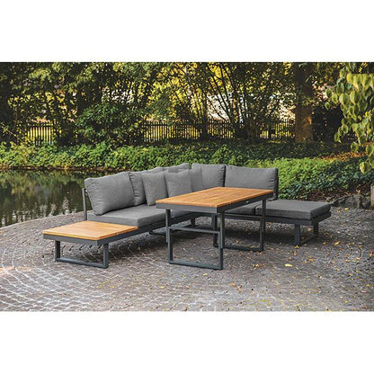 Furniture of America San Jose GM-1007 Modular Sectional IMAGE 3