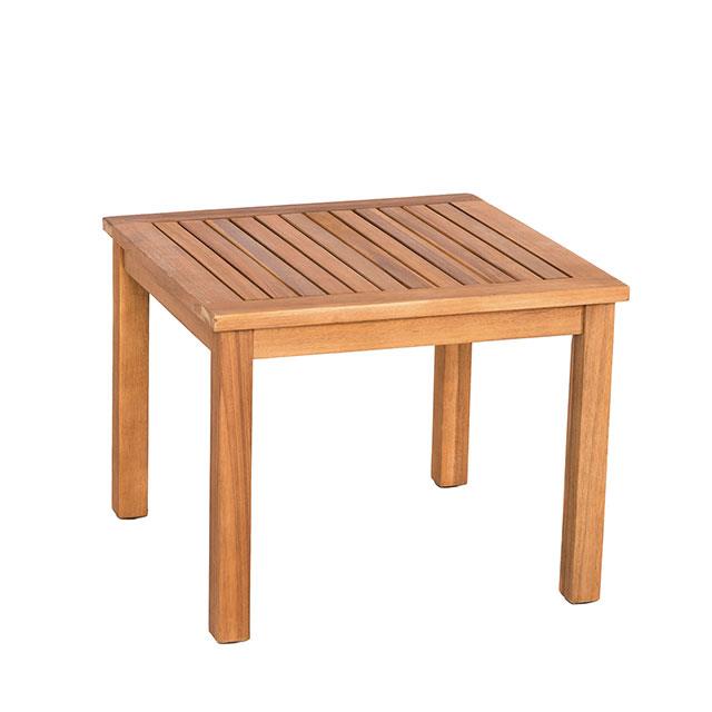 Furniture of America Noto GM-1018-3PK 3 pc Patio Set IMAGE 3
