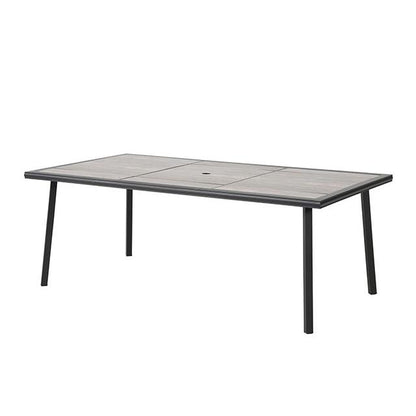  Furniture of America Sintra GM-2008 Patio Dining Table IMAGE 3
