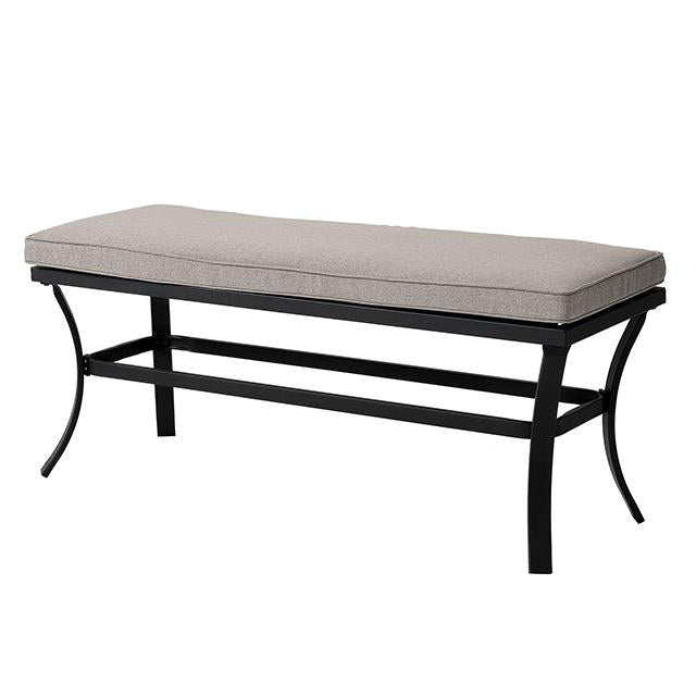  Furniture of America Sintra GM-2009 Bench IMAGE 1