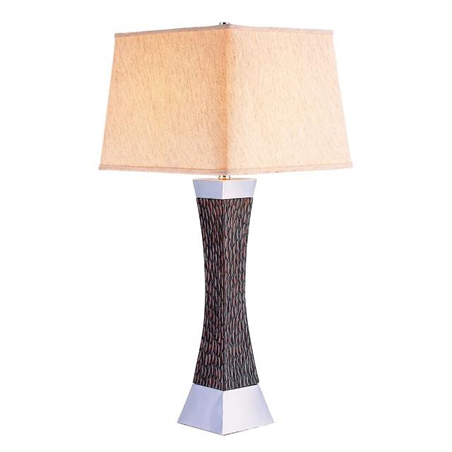  Furniture of America Pandora Table Lamp L94179T IMAGE 1
