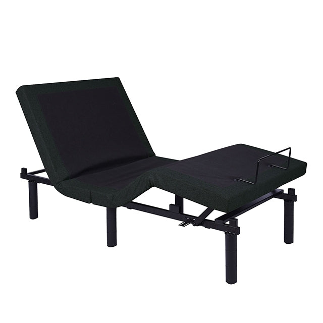  Furniture of America Dormiolite II Twin XL Adjustable Base MT-ADJ202-TXL IMAGE 1