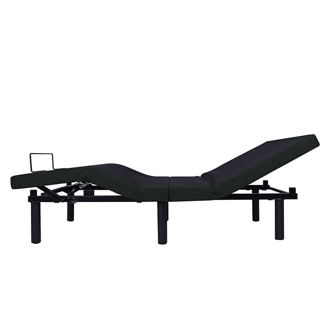  Furniture of America Dormiolite II Twin XL Adjustable Base MT-ADJ202-TXL IMAGE 3