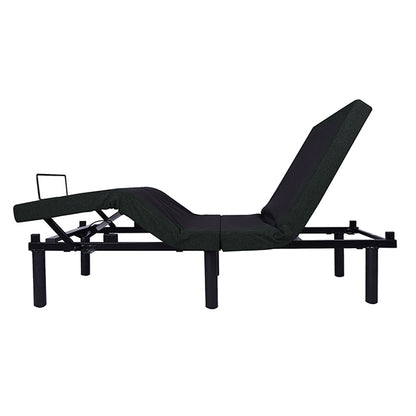  Furniture of America Dormiolite II Twin XL Adjustable Base MT-ADJ202-TXL IMAGE 4