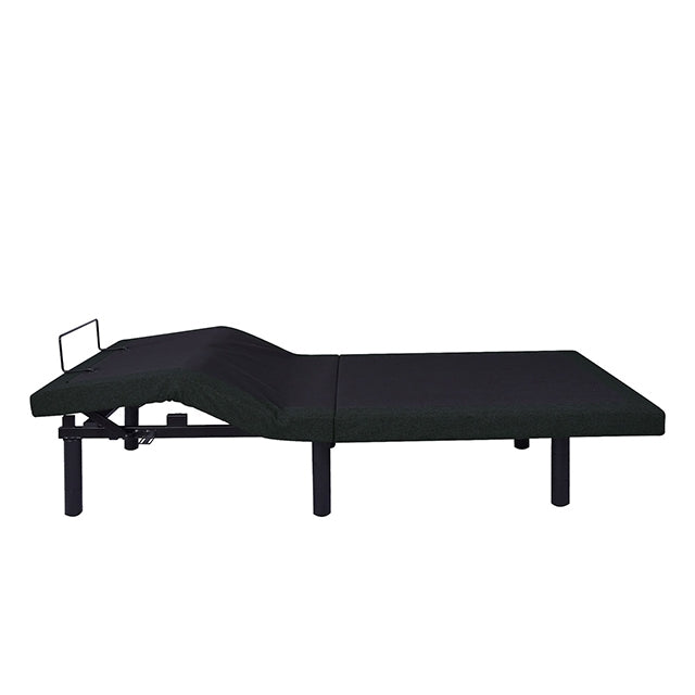  Furniture of America Dormiolite II Twin XL Adjustable Base MT-ADJ202-TXL IMAGE 5