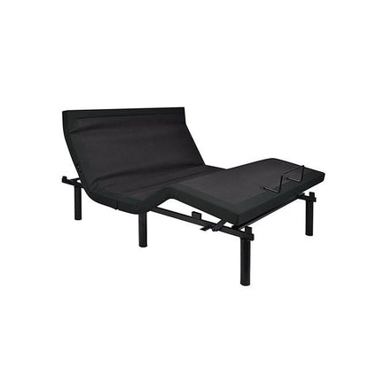Furniture of America Dormiolite III MT-ADJ203-TXL Twin XL Adjustable Bed Base IMAGE 2