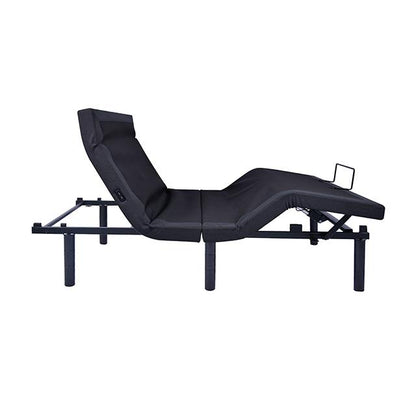 Furniture of America Dormiolite III MT-ADJ203-TXL Twin XL Adjustable Bed Base IMAGE 3