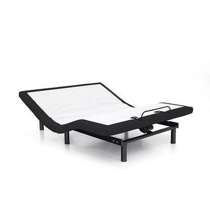 Furniture of America Somnerside II MT-ADJ302-EK King Adjustable Bed Base IMAGE 2
