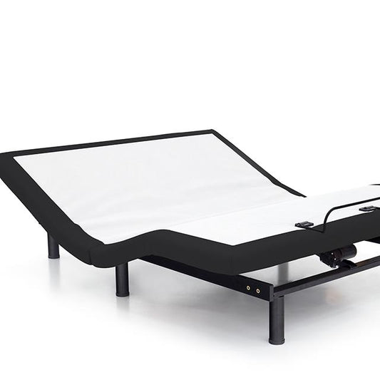 Furniture of America Somnerside II MT-ADJ302-F Full Adjustable Bed Base IMAGE 1