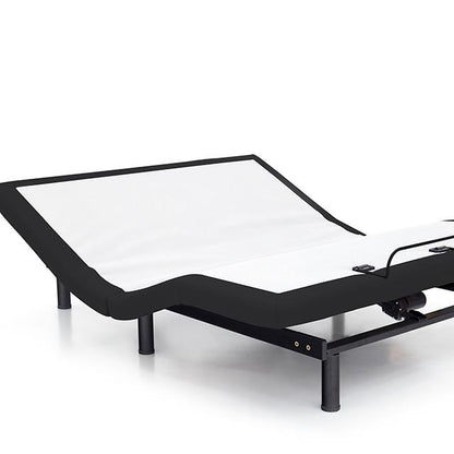 Furniture of America Somnerside II MT-ADJ302-Q Queen Adjustable Bed Base IMAGE 1