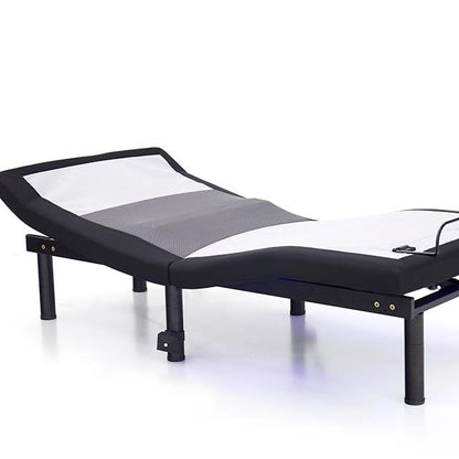 Furniture of America Somnerside III MT-ADJ303-TCK C.King Adjustable Bed Base IMAGE 1