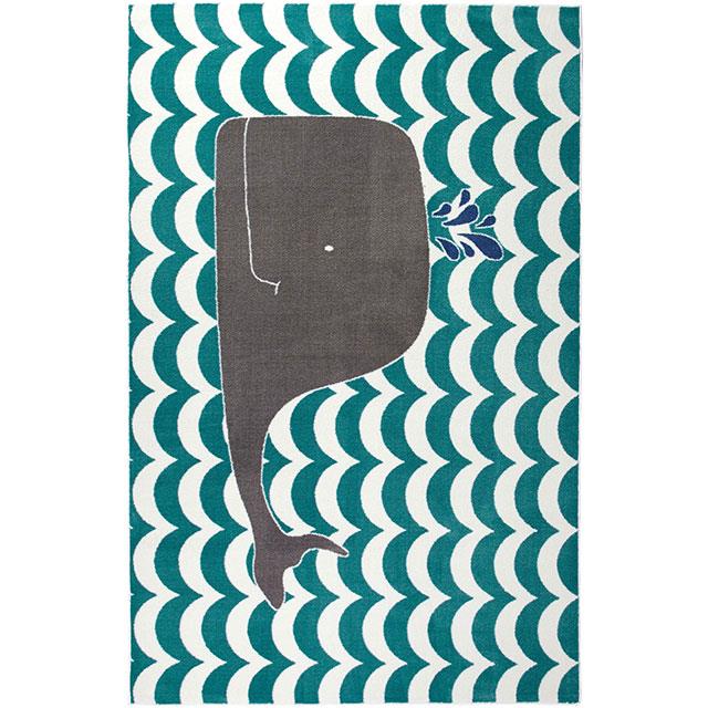  Furniture of America Rugs Rectangle RG8201 IMAGE 1