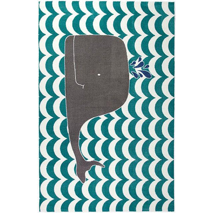  Furniture of America Rugs Rectangle RG8201 IMAGE 1