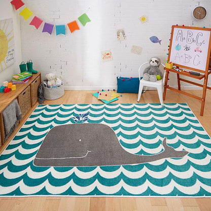  Furniture of America Rugs Rectangle RG8201 IMAGE 2