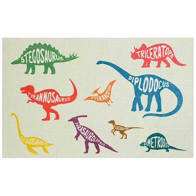  Furniture of America Rugs Rectangle RG8203 IMAGE 1