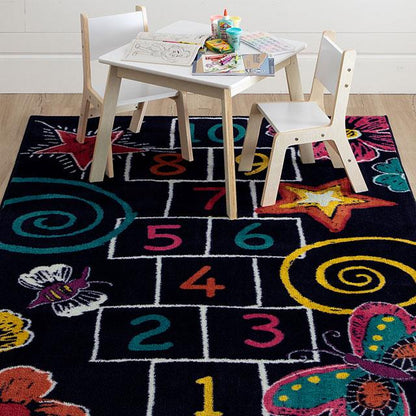  Furniture of America Rugs Rectangle RG8205 IMAGE 2