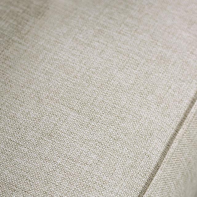 Furniture of America Gunnersbury Fabric Sectional SM1119-SECT IMAGE 3