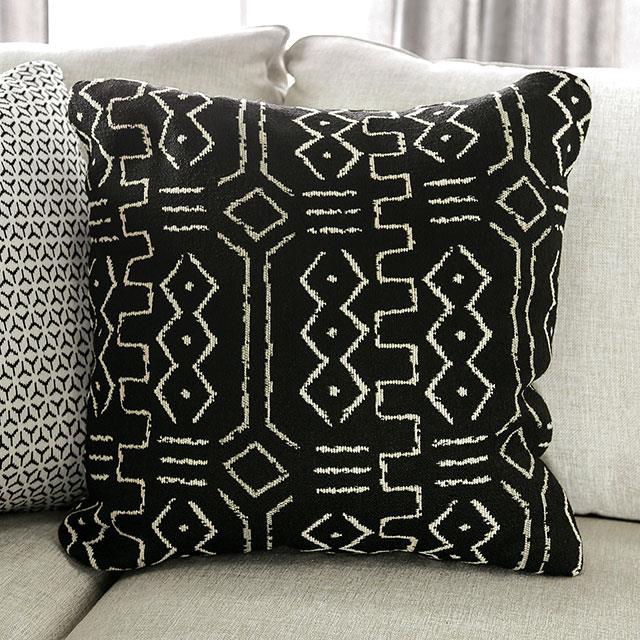  Furniture of America Gunnersbury Fabric Sectional SM1119-SECT IMAGE 4