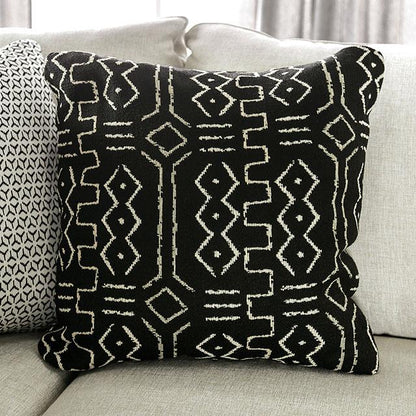  Furniture of America Gunnersbury Fabric Sectional SM1119-SECT IMAGE 4