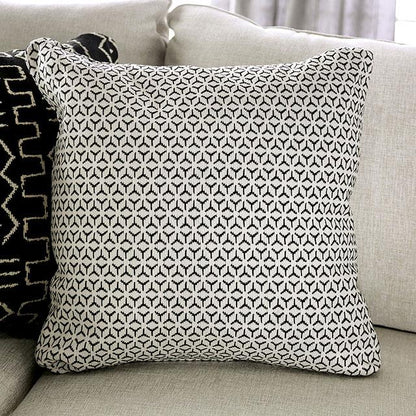  Furniture of America Gunnersbury Fabric Sectional SM1119-SECT IMAGE 5