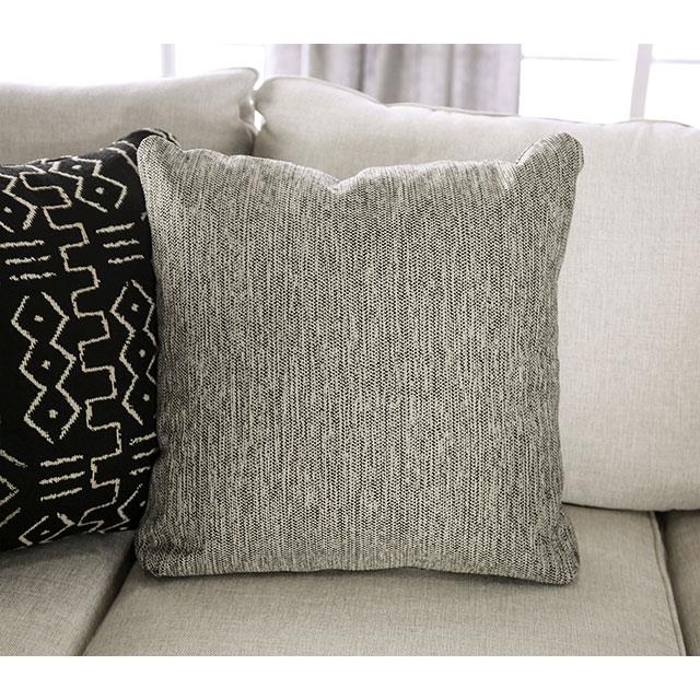  Furniture of America Gunnersbury Fabric Sectional SM1119-SECT IMAGE 6