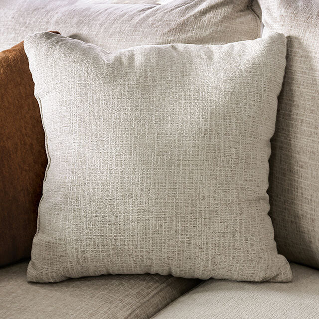  Furniture of America Sectionals Sectionals SM1121-SECT IMAGE 5