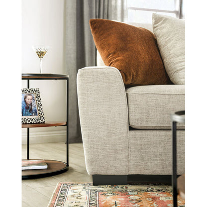  Furniture of America Sectionals Sectionals SM1121-SECT IMAGE 7