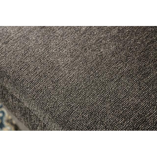  Furniture of America Farringdon Fabric Sectional SM1123-SECT IMAGE 3