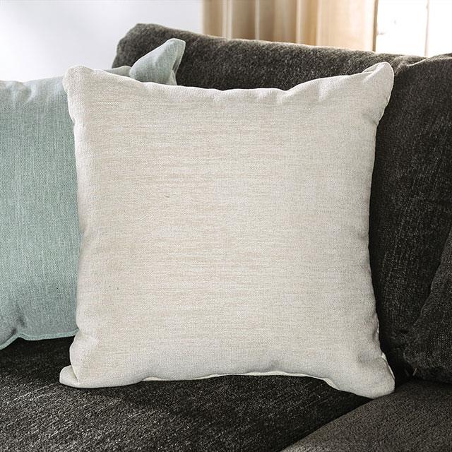  Furniture of America Farringdon Fabric Sectional SM1123-SECT IMAGE 5