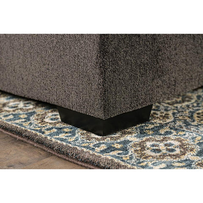  Furniture of America Farringdon Fabric Sectional SM1123-SECT IMAGE 7