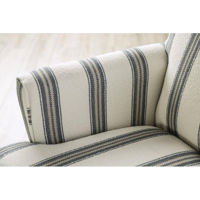  Furniture of America Ealing SM1207-CH-ST Chair IMAGE 5