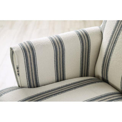  Furniture of America Ealing SM1207-CH-ST Chair IMAGE 5