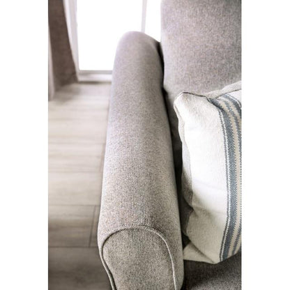  Furniture of America Ealing SM1207-LV Loveseat IMAGE 8