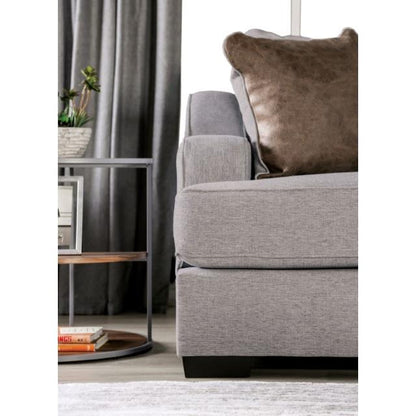 Furniture of America Skyline SM1211-LV Loveseat IMAGE 8