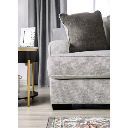 Furniture of America Skyline SM1212-LV Loveseat IMAGE 9