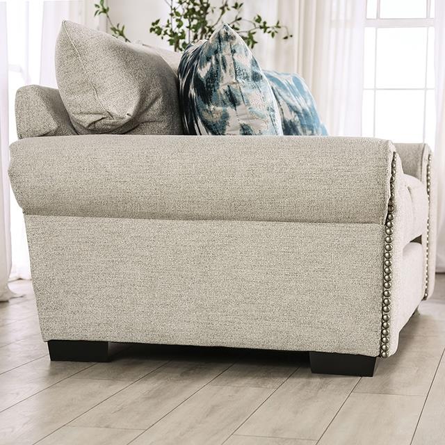 Furniture of America Laredo SM1215-SF Sofa IMAGE 9