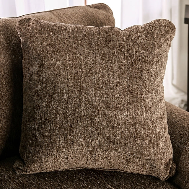  Furniture of America Laredo Fabric Sofa SM1216-SF IMAGE 6