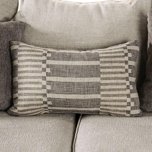  Furniture of America Holborn SM1219-SF Sofa IMAGE 4