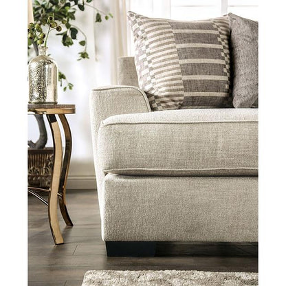  Furniture of America Holborn SM1219-SF Sofa IMAGE 7