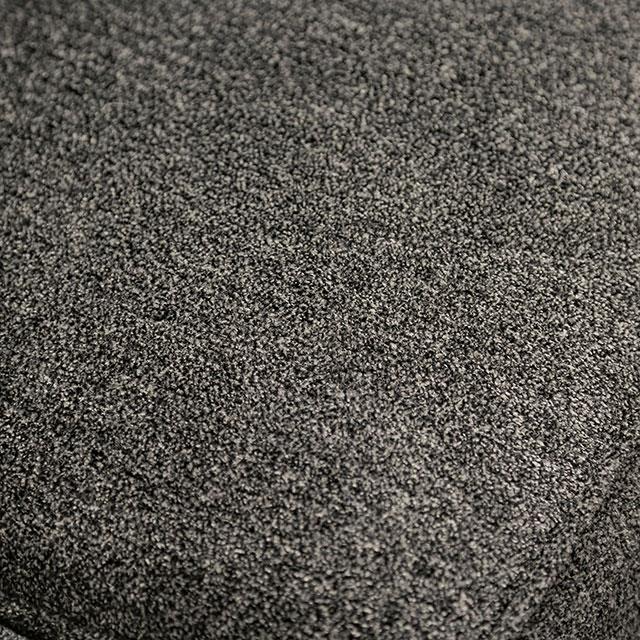  Furniture of America Holborn Stationary Fabric Sofa SM1220-SF IMAGE 3