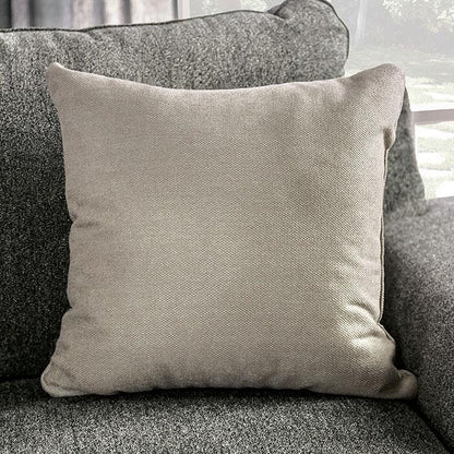  Furniture of America Holborn Stationary Fabric Sofa SM1220-SF IMAGE 6
