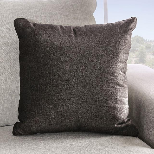 Furniture of America Picotee SM1279-LV Loveseat IMAGE 4