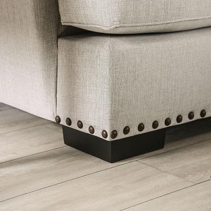 Furniture of America Picotee SM1279-LV Loveseat IMAGE 8
