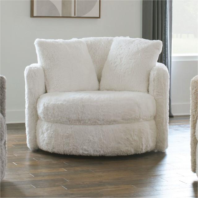 Furniture of America Cochrane SM5121-CH Chair IMAGE 2