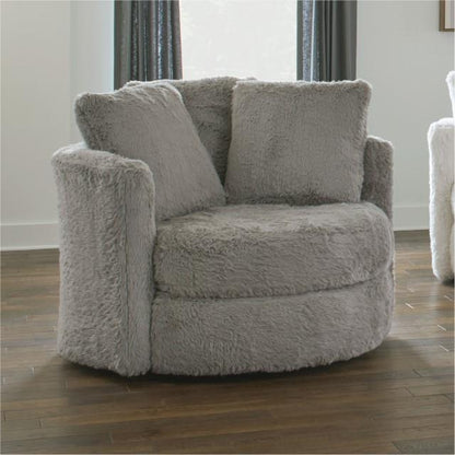Furniture of America Cochrane SM5122-CH Chair IMAGE 2