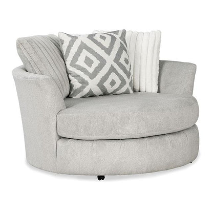 Furniture of America Hermiston SM5171-CH Chair IMAGE 1