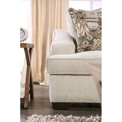  Furniture of America Mornington SM5416-SECT Sectional IMAGE 8